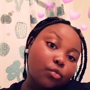 Meet your Posher, Mckenzie